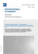 IEC 61076-3-120 Ed. 1.0 b IEC 61076-3-120 Ed. 1.0 b