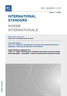 IEC 60695-1-21 Ed. 1.0 b