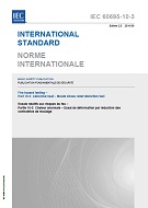 IEC 60695-10-3 Ed. 2.0 b IEC 60695-10-3 Ed. 2.0 b
