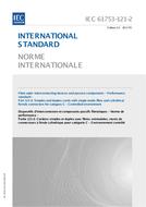 IEC 61753-121-2 Ed. 2.0 b IEC 61753-121-2 Ed. 2.0 b