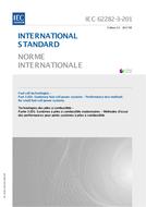 IEC 62282-3-201 Ed. 2.0 b IEC 62282-3-201 Ed. 2.0 b