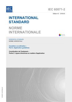 IEC 60071-2 Ed. 4.0 b IEC 60071-2 Ed. 4.0 b