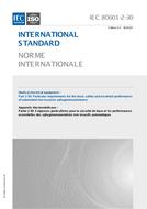 IEC 80601-2-30 Ed. 2.0 b