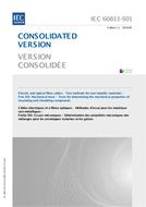 IEC 60811-501 Ed. 1.1 b