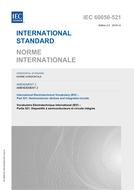 IEC 60050-521 Amd.2 Ed. 2.0 b:2018 IEC 60050-521 Amd.2 Ed. 2.0 b:2018