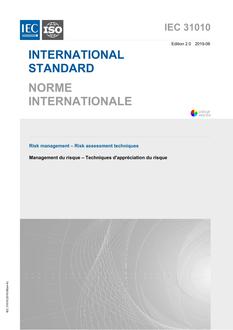 IEC 31010 Ed. 2.0 b IEC 31010 Ed. 2.0 b