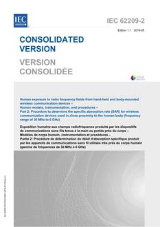 IEC 62209-2 Ed. 1.1 b