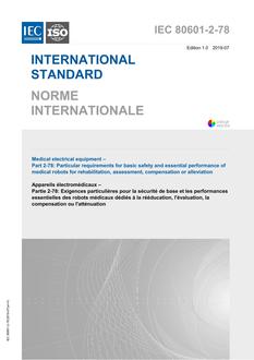 IEC 80601-2-78 Ed. 1.0 b