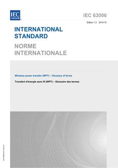 IEC 63006 Ed. 1.0 b IEC 63006 Ed. 1.0 b