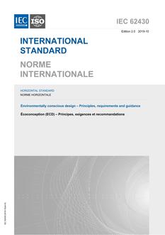 IEC 62430 Ed. 2.0 b IEC 62430 Ed. 2.0 b