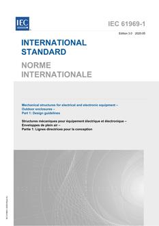 IEC 61969-1 Ed. 3.0 b