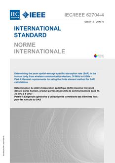 IEC /IEEE 62704-4 Ed. 1.0 b IEC /IEEE 62704-4 Ed. 1.0 b