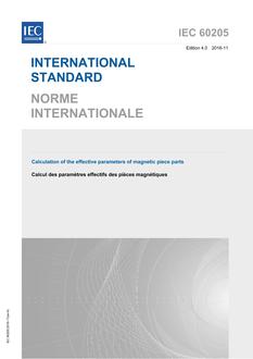 IEC 60205 Ed. 4.0 b IEC 60205 Ed. 4.0 b
