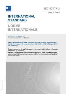 IEC 62477-2 Ed. 1.0 b