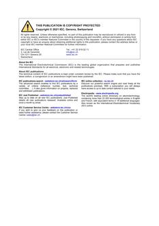 IEC 61935-2-21 Ed. 1.0 en