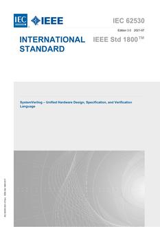IEC 62530 Ed. 3.0 en