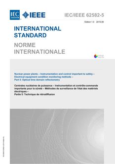IEC /IEEE 62582-5 Ed. 1.0 b IEC /IEEE 62582-5 Ed. 1.0 b