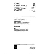 IEC 60584-3 Ed. 1.0 b:1989