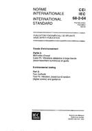 IEC 60068-2-64 Ed. 1.0 b:1993 IEC 60068-2-64 Ed. 1.0 b:1993