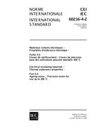 IEC 60216-4-2 Ed. 1.0 b