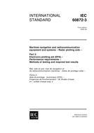 IEC 60872-3 Ed. 1.0 en IEC 60872-3 Ed. 1.0 en