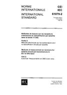 IEC 61079-2 Ed. 1.0 b IEC 61079-2 Ed. 1.0 b