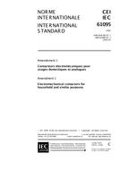 IEC 61095 Amd.1 Ed. 1.0 b