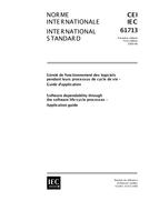IEC 61713 Ed. 1.0 b