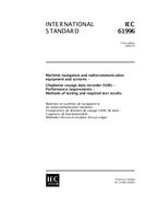 IEC 61996 Ed. 1.0 en