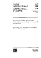 IEC 60526 Ed. 2.0 b