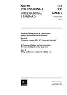 IEC 60906-2 Ed. 2.0 b:1997