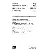 IEC 60906-3 Ed. 1.0 b IEC 60906-3 Ed. 1.0 b