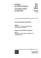 IEC 60706-2 Ed. 1.0 b:1990 IEC 60706-2 Ed. 1.0 b:1990