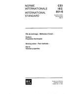 IEC 60851-6 Ed. 2.0 b:1996