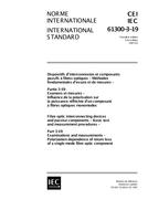 IEC 61300-3-19 Ed. 1.0 b