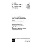 IEC 61262-3 Ed. 1.0 b