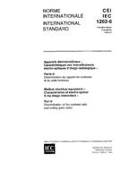 IEC 61262-6 Ed. 1.0 b