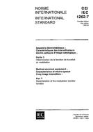 IEC 61262-7 Ed. 1.0 b