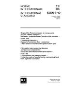 IEC 61300-3-40 Ed. 1.0 b