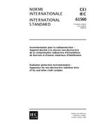 IEC 61560 Ed. 1.0 b