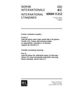 IEC 60684-3-212 Ed. 1.0 b:1998 IEC 60684-3-212 Ed. 1.0 b:1998