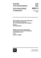 IEC 60917-1 Ed. 1.0 b:1998