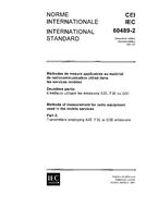 IEC 60489-2 Ed. 2.0 b