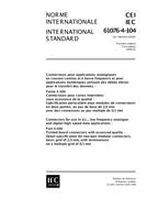 IEC 61076-4-104 Ed. 1.0 b