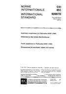 IEC 60067D Ed. 2.0 b