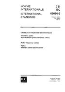 IEC 60096-2 Ed. 1.0 b IEC 60096-2 Ed. 1.0 b