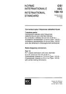 IEC 60169-13 Ed. 1.0 b IEC 60169-13 Ed. 1.0 b