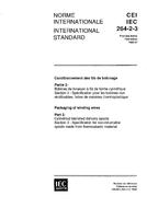 IEC 60264-2-3 Ed. 1.0 b