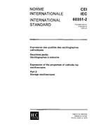 IEC 60351-2 Ed. 1.0 b