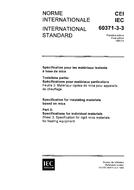 IEC 60371-3-3 Ed. 1.0 b